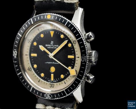 achat breitling superocean|breitling superocean vintage.